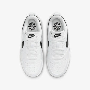 NIKE COURT BOROUGHT GS