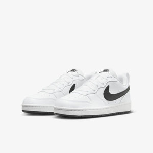 NIKE COURT BOROUGHT GS
