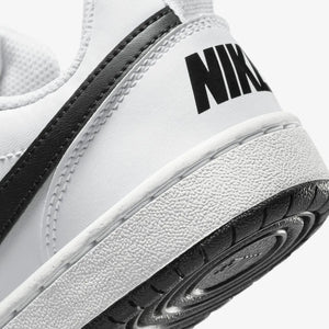 NIKE COURT BOROUGHT GS