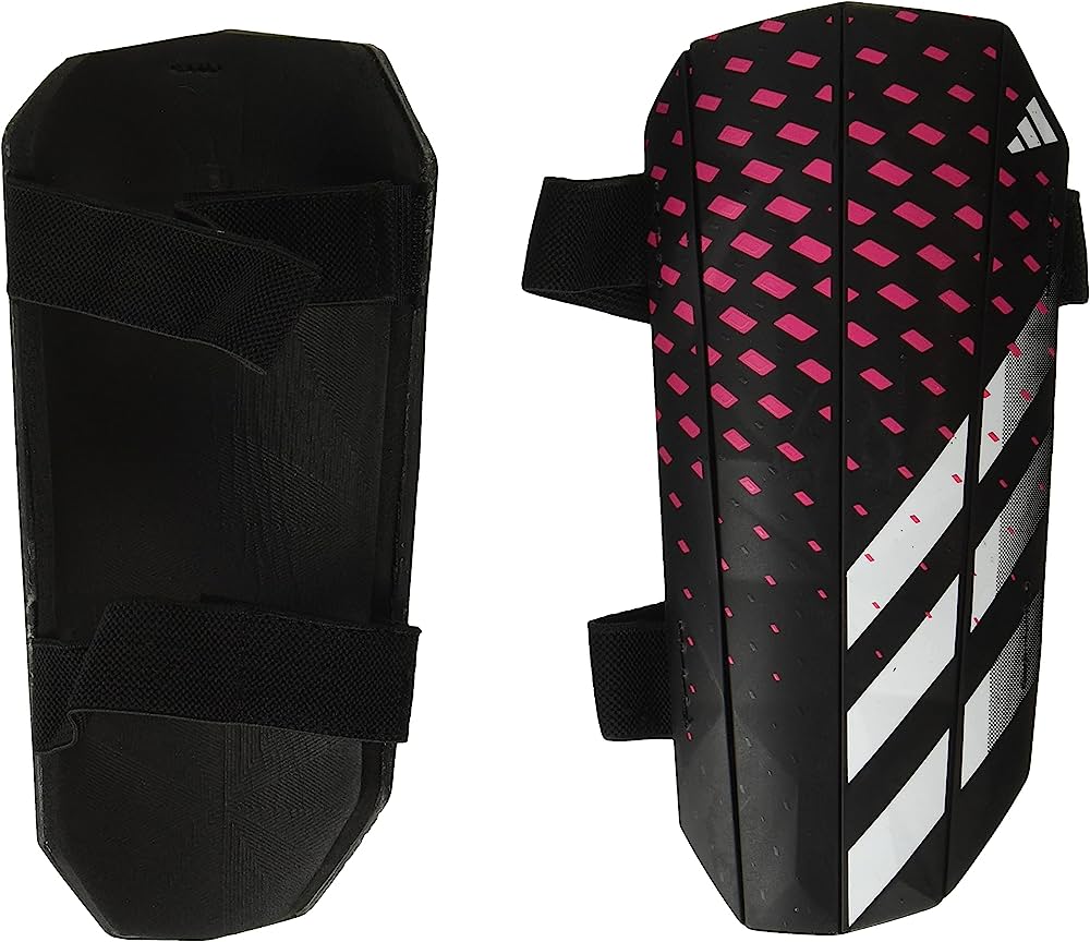 ADIDAS ESPINILLERAS PREDATOR