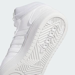 ADIDAS HOOPS MID