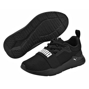 PUMA WIRED RUN PS