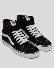 Cargar imagen en el visor de la galería, VANS OLD SKOOL MID
