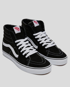 VANS OLD SKOOL MID