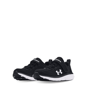 UNDER ARMOUR CHARGED ASSERT  9 PS