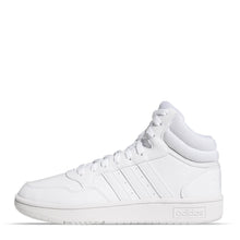 Cargar imagen en el visor de la galería, ADIDAS HOOPS MID
