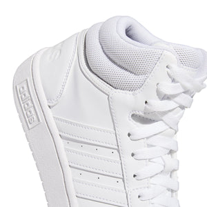 ADIDAS HOOPS MID