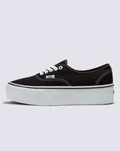Cargar imagen en el visor de la galería, VANS PLATAFORMA
