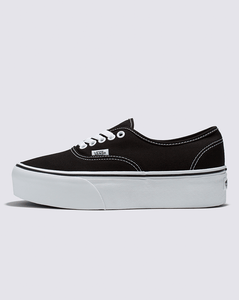 VANS PLATAFORMA