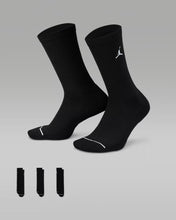 Cargar imagen en el visor de la galería, NIKE CALCETAS EVERYDAY JORDAN
