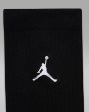 Cargar imagen en el visor de la galería, NIKE CALCETAS EVERYDAY JORDAN

