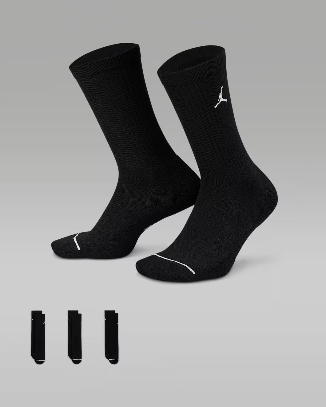 NIKE CALCETAS EVERYDAY JORDAN