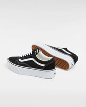 Cargar imagen en el visor de la galería, VANS OLD SKOOL PLATAFORM
