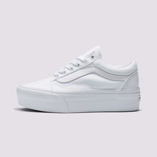 Cargar imagen en el visor de la galería, VANS OLD SKOOL PLATAFORM
