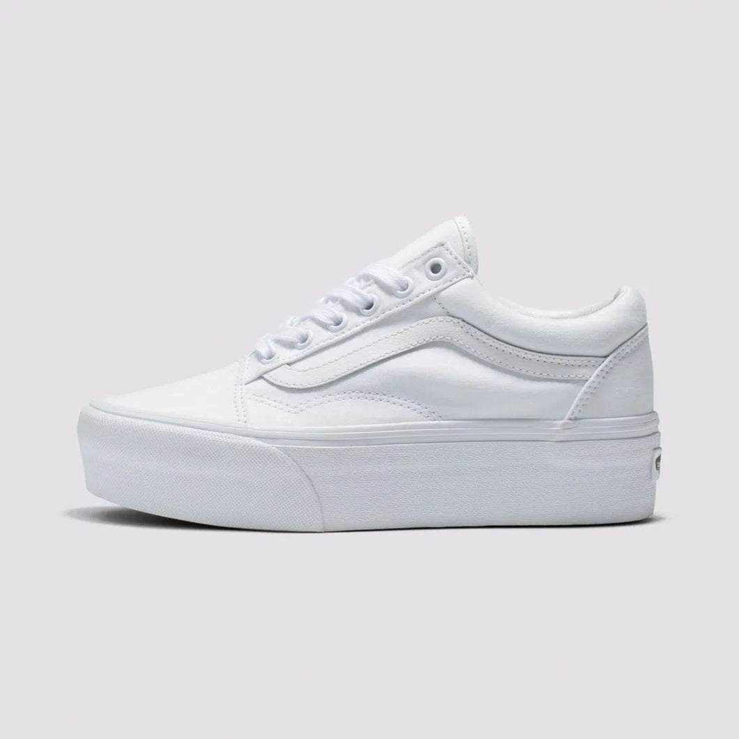 VANS OLD SKOOL PLATAFORM