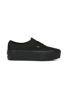 VANS AUTHENTIC STACKFORM