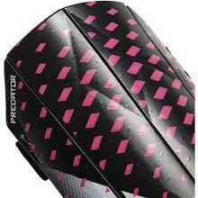 Cargar imagen en el visor de la galería, ADIDAS ESPINILLERAS PREDATOR
