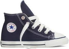CONVERSE BOTITA TD