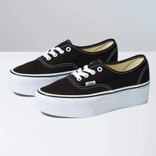 Cargar imagen en el visor de la galería, VANS PLATAFORMA
