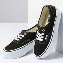 Cargar imagen en el visor de la galería, VANS PLATAFORMA
