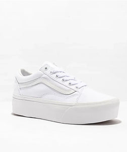 VANS OLD SKOOL PLATAFORM