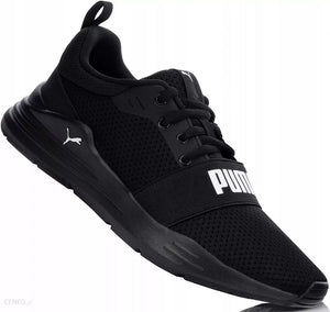 PUMA WIRED RUN JR