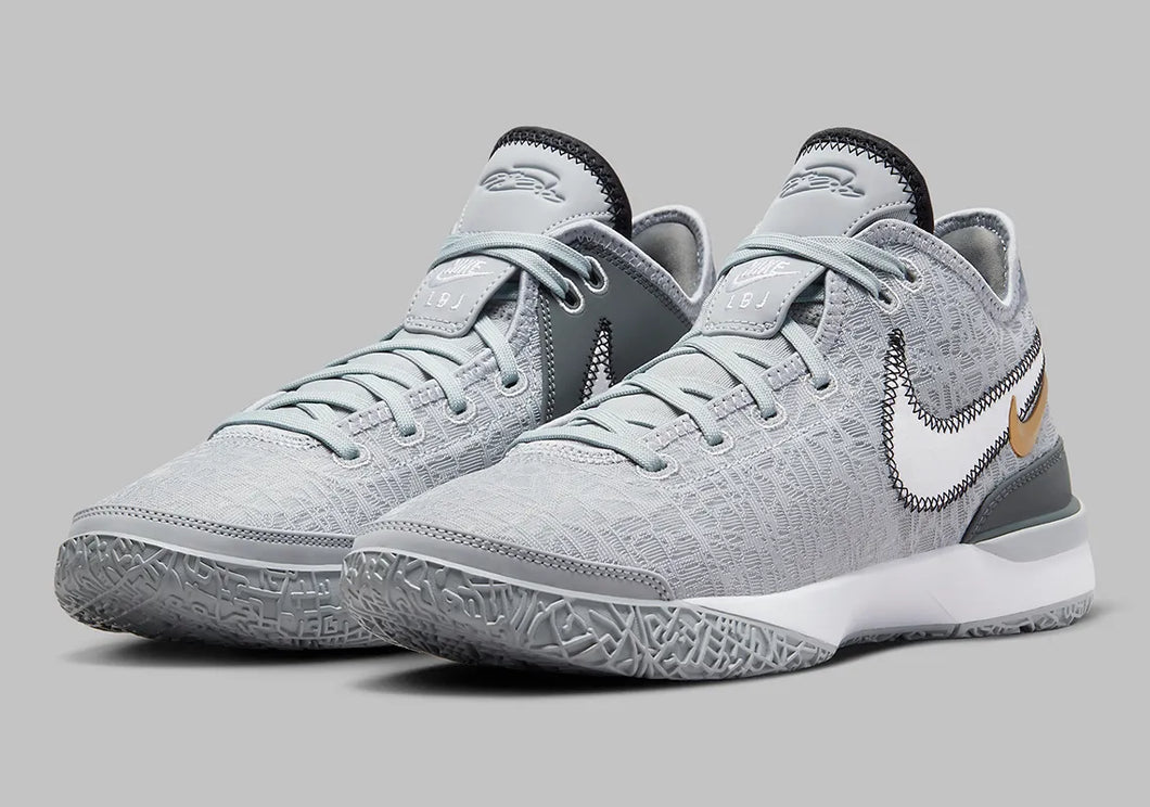 NIKE LEBRON NXXXT
