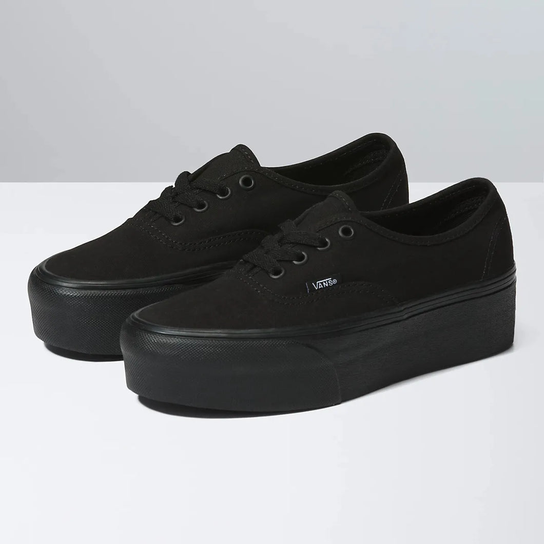 VANS AUTHENTIC STACKFORM