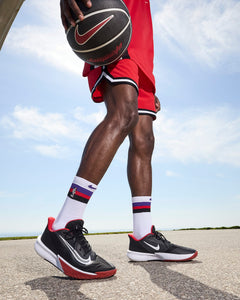 NIKE PRECISION 7