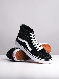 VANS OLD SKOOL MID