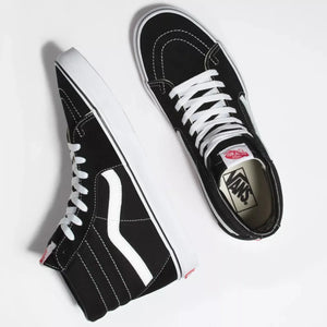 VANS OLD SKOOL MID