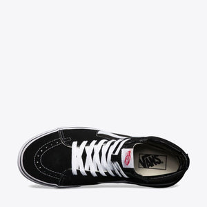 VANS OLD SKOOL MID