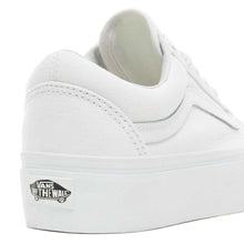 Cargar imagen en el visor de la galería, VANS OLD SKOOL PLATAFORM
