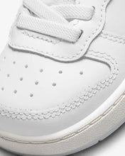 Cargar imagen en el visor de la galería, NIKE COURT BOROUGH LOW 2 TD
