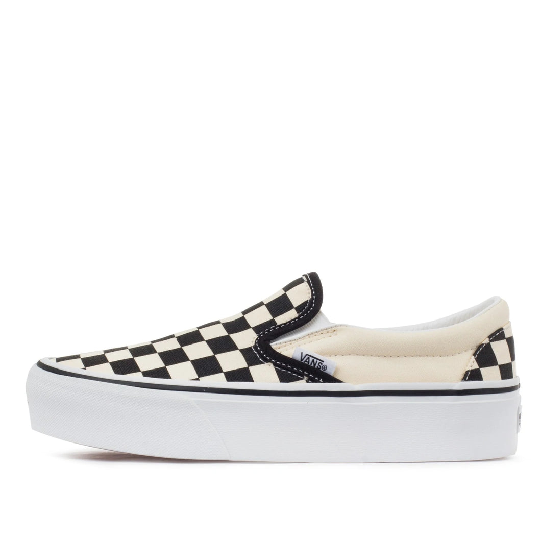 vans plataforma mexico