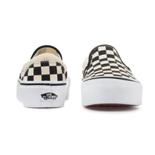 Cargar imagen en el visor de la galería, VANS PLATAFORMA
