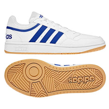 Cargar imagen en el visor de la galería, ADIDAS HOOPS 3.0 LOW CLASSIC VINTAGE
