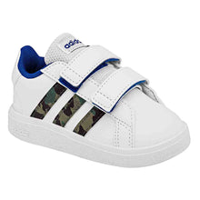 Cargar imagen en el visor de la galería, ADIDAS GRAND COURT TD
