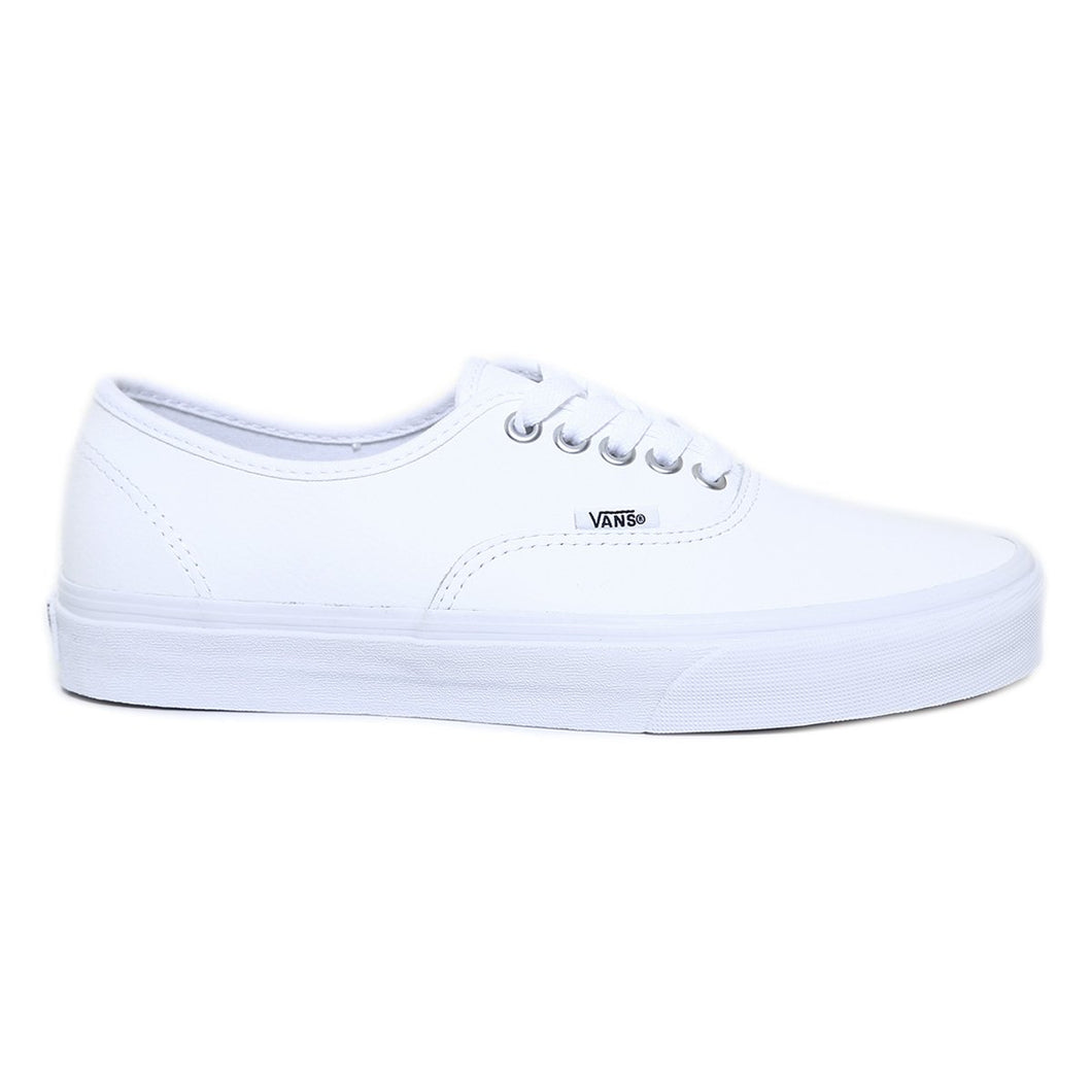 VANS AUTHENTIC LTHR