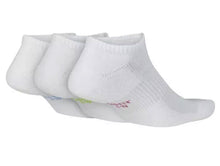 Cargar imagen en el visor de la galería, NIKE PERFORMANCE CUSHION NO SHOW W
