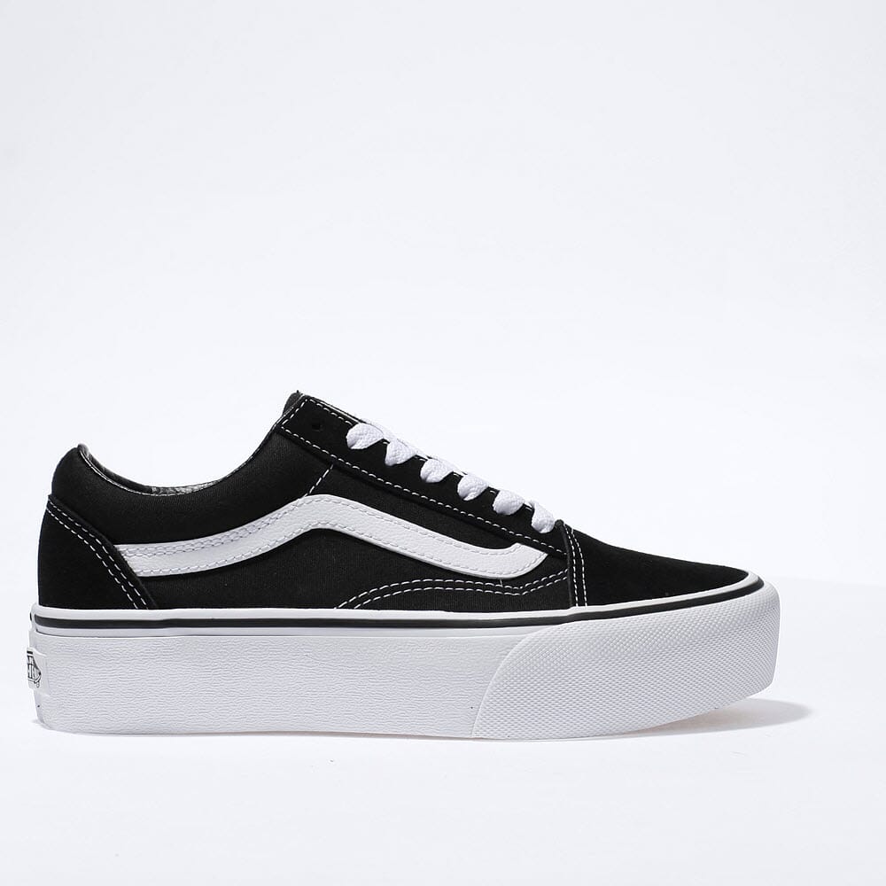 VANS OLD SKOOL PLATAFORMA