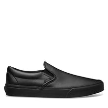 Cargar imagen en el visor de la galería, VANS SLIP ON LEATHER
