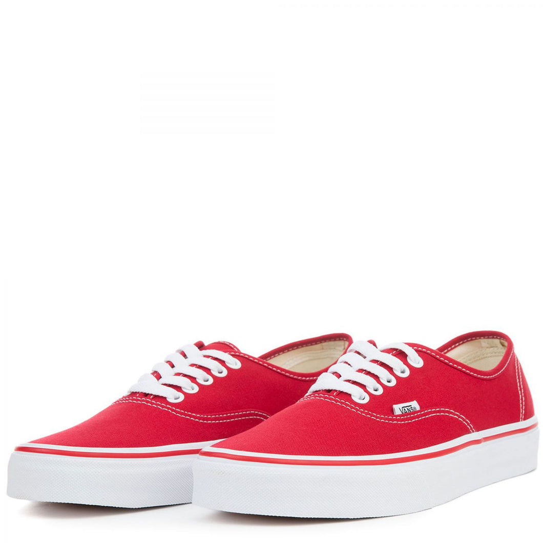 VANS AUTHENTIC