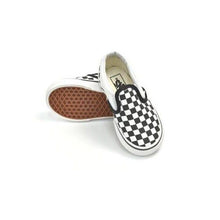 Cargar imagen en el visor de la galería, VANS SLIP ON SQUARE TD
