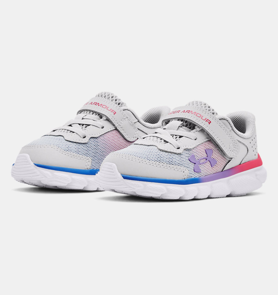 UNDER ARMOUR ASSERT TDV