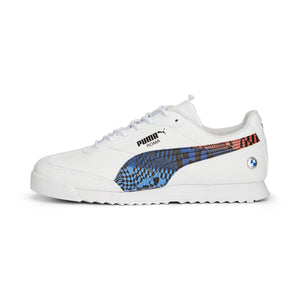PUMA ROMA BMW