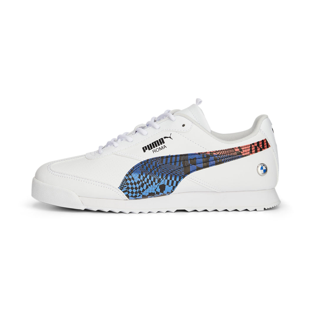 PUMA ROMA BMW