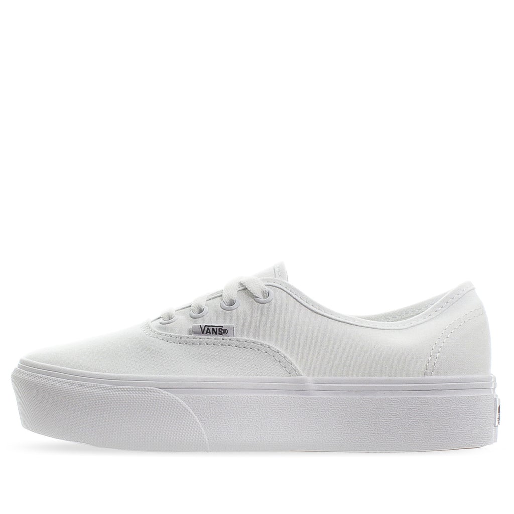 VANS AUTHENTIC PLATFORM