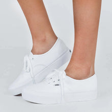 Cargar imagen en el visor de la galería, VANS AUTHENTIC PLATFORM
