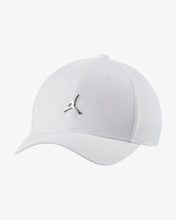 Cargar imagen en el visor de la galería, JORDAN JUMPMAN CLASSIC METAL GORRA
